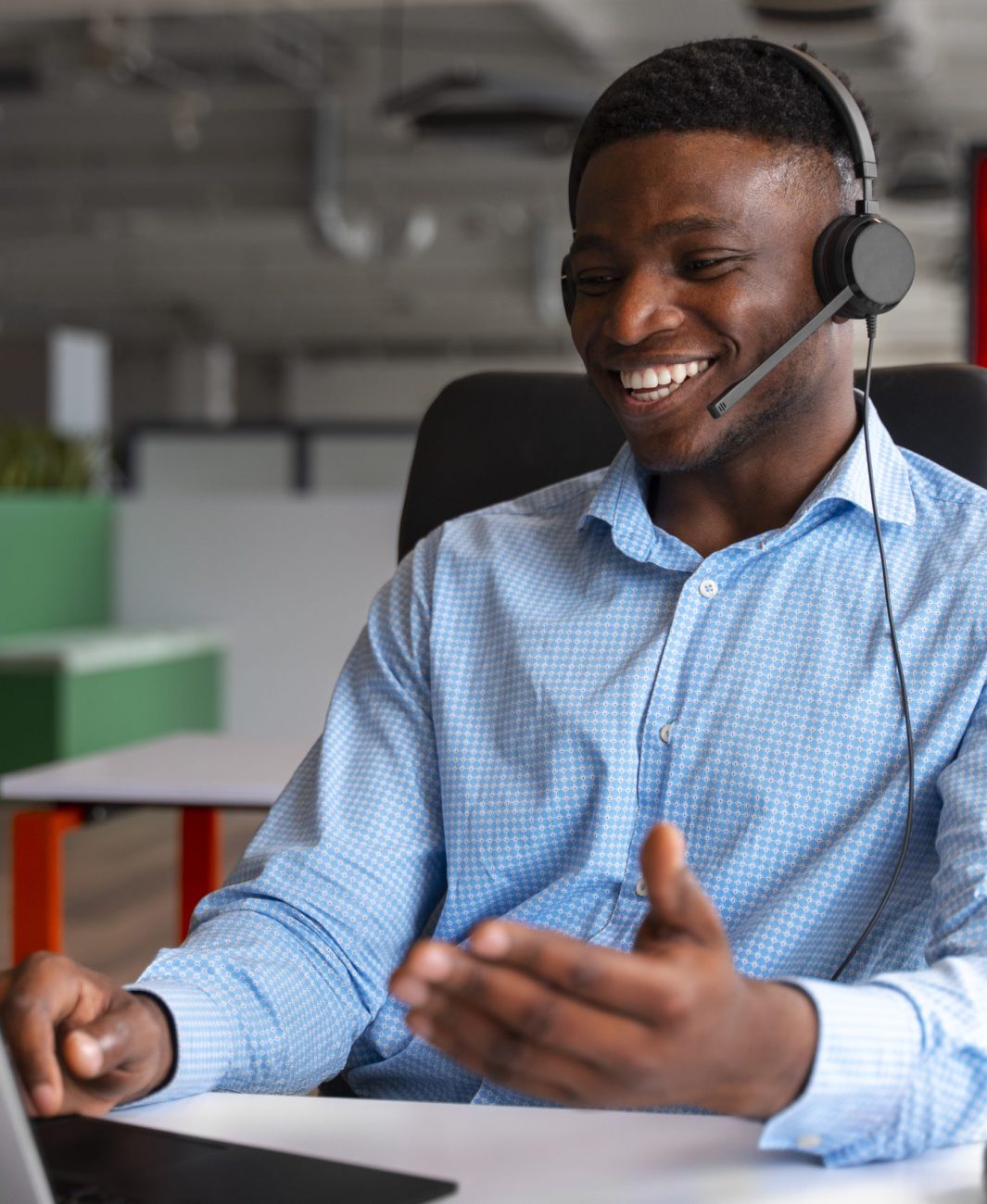 person-office-work-day